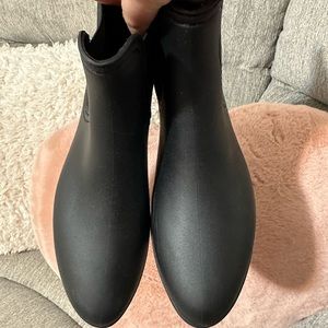 Sam Edelman Rain Boots